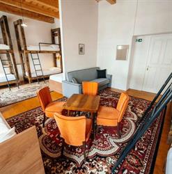 HoStel Cosmopolitan