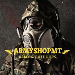 Armyshop MT