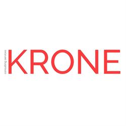 KRONE consulting services