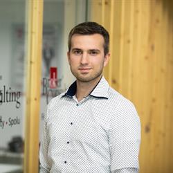 Tomáš Kotlaba - Realitný špecialista