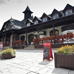 Central Apartmany - Ubytovanie Vysoké Tatry