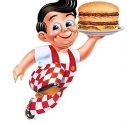 Bigburger Trebišov