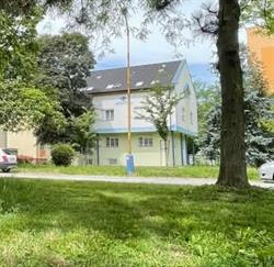 Krajské stredisko ÚNSS Košice