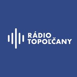 Rádio TOPOĽČANY 102,9 MHz