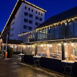 Hotel Zerrenpach Látky