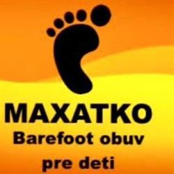 MAXATKO barefoot obuv
