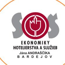 Stredná odborná škola ekonomiky, hotelierstva a služieb Jána Andraščíka