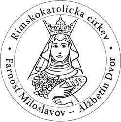 Farnosť Miloslavov
