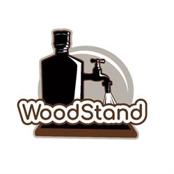 WoodStand