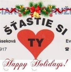 O.Z. Šťastie si ty