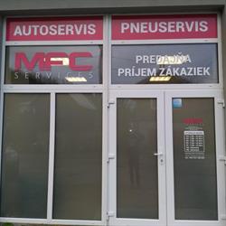 MFC Services