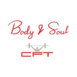 CFT Body and Soul ( telocničňa a masáže )