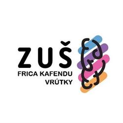 ZUŠ Frica Kafendu Vrútky