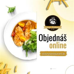 Victory"s Restaurant