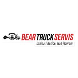 Bear truck servis