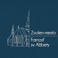 Farnosť Zvolen-mesto
