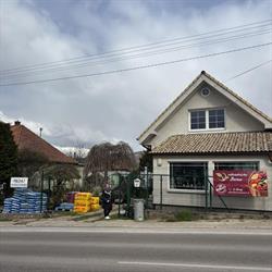 Záhradníctvo Beran