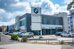 AutoPalace Bratislava
