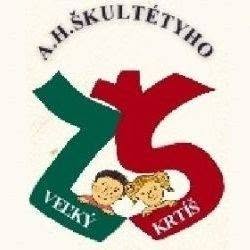 Základná škola A.H.Škultétyho Veľký Krtíš