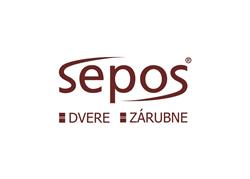 SEPOS dvere zárubne