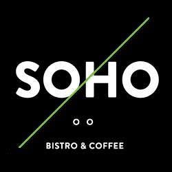 Bistro SOHO Laurinská