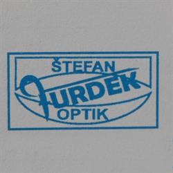 Štefan Furdek - OPTIK
