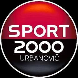 SPORT 2000 Urbanovič