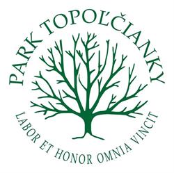 Park Topoľčianky
