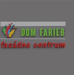 DOM FARIEB-Fasádne centrum Pruské