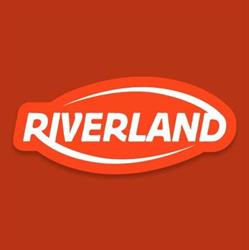 RIVERLAND rybárske potreby