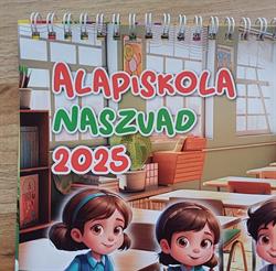 Alapiskola Naszvad