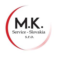 MK Service - Slovakia s.r.o.