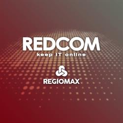 REDCOM Services sro
