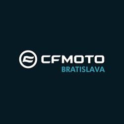 CFMOTO Bratislava