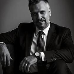 Vladimir Galffy - fotograf
