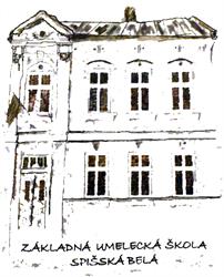 Základná umelecká škola Ladislava Mednyánszkeho