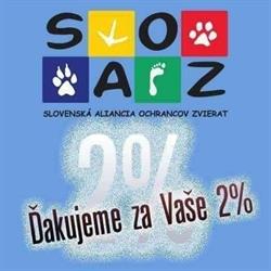 Slovenská aliancia ochrancov zvierat /SAOZ/
