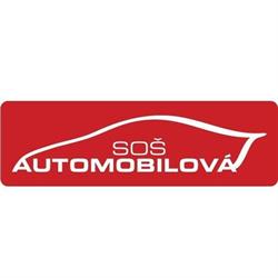 SOŠ Automobilová