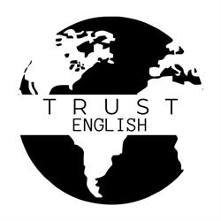 TRUST english