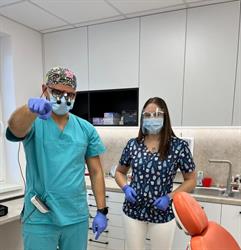 Bažomed - zubná ambulancia MDDr. Jaroslav Bažík