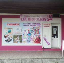 Liadrogeria