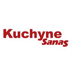 Kuchynské štúdio SANAS Levice