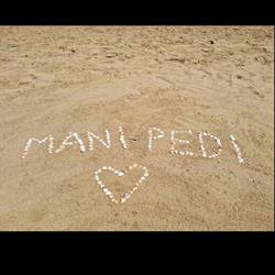 Mani Pedi