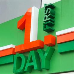 1. day