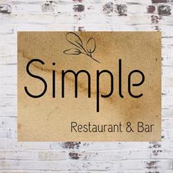 Simple Restaurant & Bar