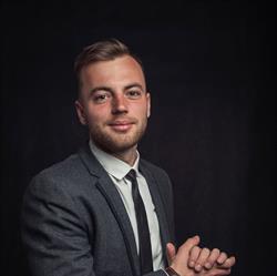 Ing. Michal Sokol - Finančný sprostredkovateľ, finančný poradca