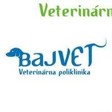 Bajvet veterinárna klinika