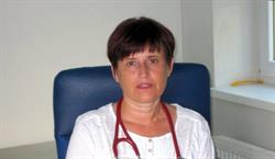 Ambulancia klinickej onkológie, MUDr. Danica Horváthová (ONKOMED Nové Zámky, s. r. o.)