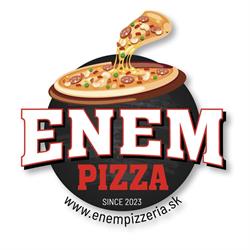 Enem Pizza
