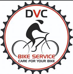 DVC bike service